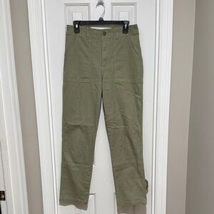 Target Knox Rose High-Waisted Pants